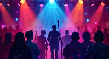 Perspektiven zu Jazz und Kultur erleben