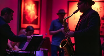 Perspektiven zu Jazz und seiner Zukunft