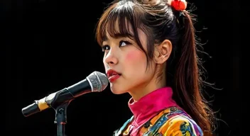 Perspektiven zu Jenny Evans und ihrer Musikkarriere