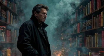 Perspektiven zu John Wolf Brennan