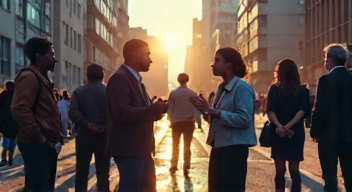 Perspektiven zu Klang und Gesellschaft