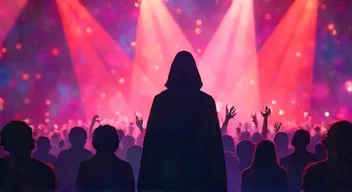 Perspektiven zu Konzerten: Ein emotionales Erlebnis