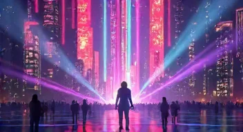 Perspektiven zu Konzerten in der Zukunft