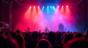 Perspektiven zu Konzerten und Nostalgie