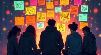 Perspektiven zu kreativer Entfaltung