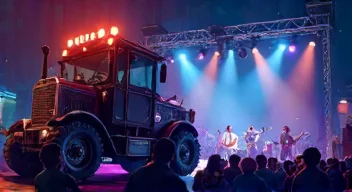 Perspektiven zu Live-Konzerten und ihrer Bedeutung