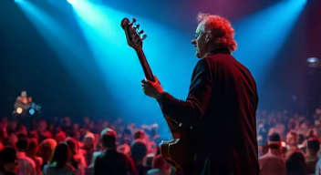 Perspektiven zu Live-Konzerten und ihrer Bedeutung