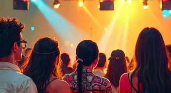 Perspektiven zu Musik und Gesellschaft