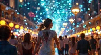 Perspektiven zu Musikfestivals sind vielschichtig