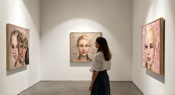 Perspektiven zu Umme Block und ihrer Kunst