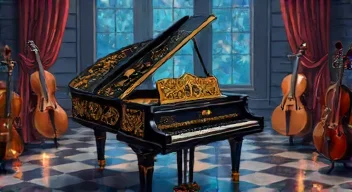 Perspektiven zur Kraft klassischer Musik