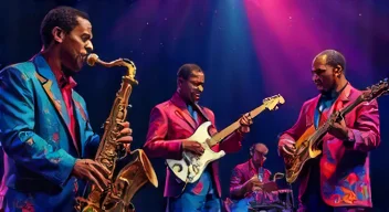 Philosophie des Jazz und Kreativität (4/10)