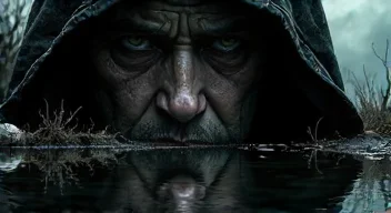 Philosophie des obskuren Humors bei Eisregen (4/10)