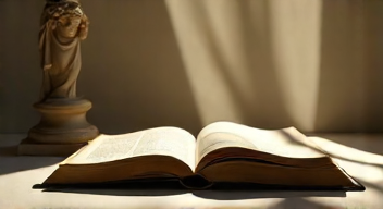 Philosophische Ansätze in den Texten (5/10)