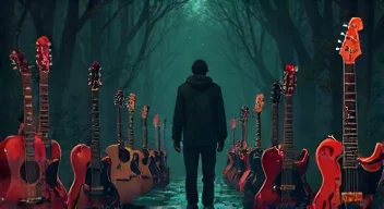 Philosophische Ansätze zum Metal (4/10)