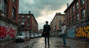 Philosophische Ansätze zum Thema Kunst und Widerstand (5/10)