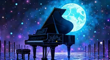 Philosophische Ansichten über Musik (5/10)