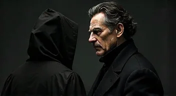 Philosophische Ansichten von Friedrich Nietzsche (3/10)