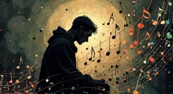 Philosophische Aspekte der Musik (5/10)