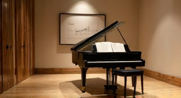 Philosophische Aspekte der Musik (5/10)