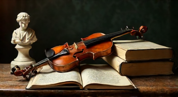 Philosophische Aspekte der Musik (5/10)