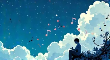 Philosophische Betrachtung von Musik und Emotion (5/10)