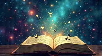 Philosophische Betrachtungen zur Musik (5/10)