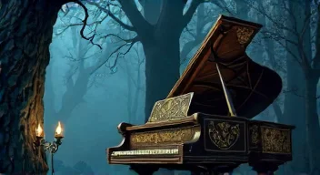 Philosophische Betrachtungen zur Musik (5/10)