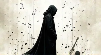 Philosophische Betrachtungen zur Musik (5/10)