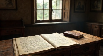 Philosophische Betrachtungen zur Musik (5/10)