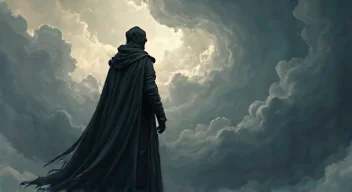 Philosophische Betrachtungen zur Wut (5/10)