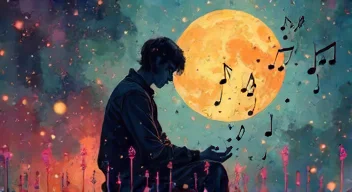 Philosophische Fragestellungen in der Musik (5/10)