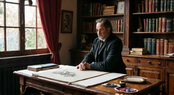 Philosophische Perspektiven zur Kunst (5/10)