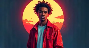 Pinos Botschaft gegen Rechts (5/10)