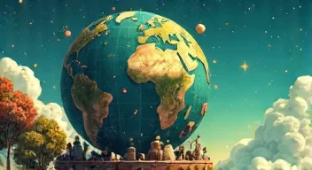 Politik als Einflussfaktor auf die Kultur (9/10)