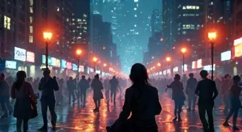 Politik und Kulturförderung (8/10)