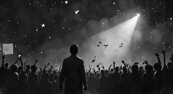 Politik und Musik: Eine Symbiose (9/10)