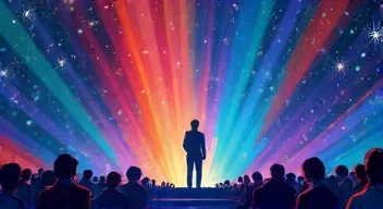 Politische Botschaften in der Musik (9/10)