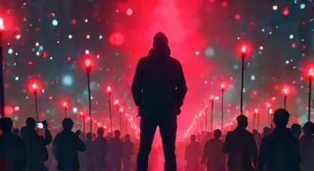 Politische Dimension der Wut in der Musik (9/10)