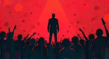 Politische Dimensionen der Musik (8/10)