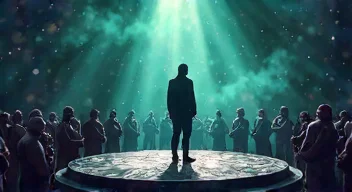 Politische Dimensionen der Musik (8/10)