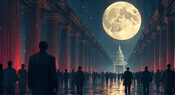 Politische Dimensionen der Musik (9/10)