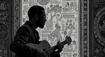 Politische Dimensionen der Musik (9/10)