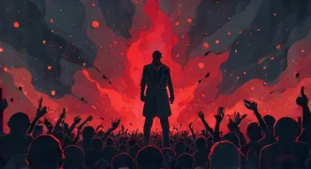 Politische Dimensionen der Musik (9/10)