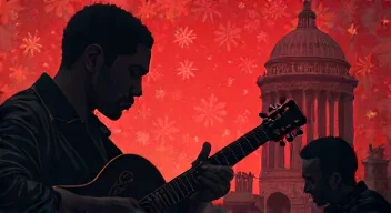 Politische Dimensionen der Musik (9/10)