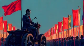 Politische Dimensionen der Musik (9/10)