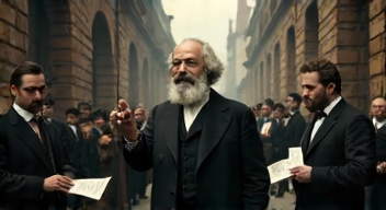 Politische Dimensionen der Musik (9/10)