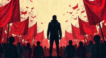 Politische Dimensionen der neuen Musik (9/10)