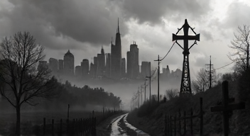 Politische Dimensionen im Black Metal (9/10)