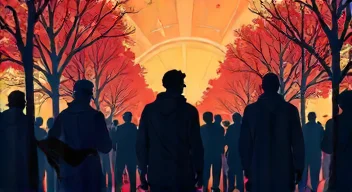 Politische Dimensionen in der Musik (9/10)